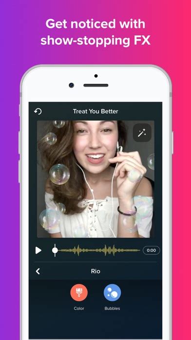 Smule - The #1 Singing App | App Store