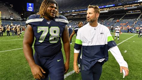 Cowboys hire former Seahawks OC Brian Schottenheimer