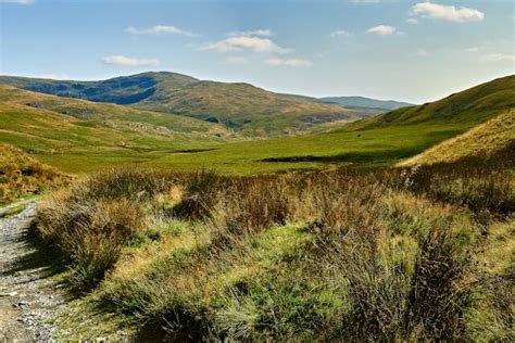 A Guide to Mountains in Wales: 14 Must-Visit Peaks