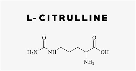 L-Citrulline: Uses, Side Effects, Interactions, Dosage and Supplements