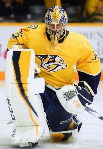 Pin by Jeanette Cain on Nashville predators hockey | Nashville predators hockey, Predators ...