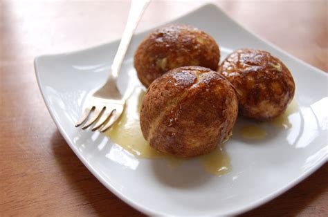 Celebration Aebleskivers (with a gluten and dairy free option!) - The Nourishing Gourmet | Dairy ...