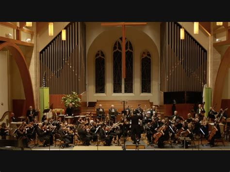 A Ridgewood Symphony Orchestra Concert Offering Tribute to Juneteenth ...