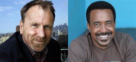 Saturday Night Live SNL alumni Colin Quinn Tim Meadows stand-up Mohegan ...