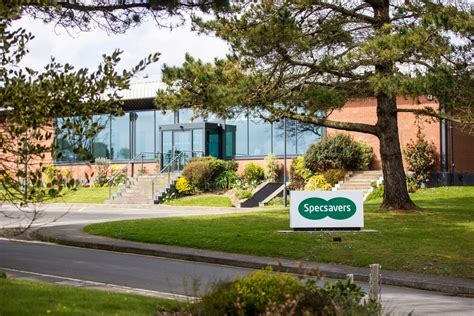 Jobs likely to go at Specsavers | Guernsey Press