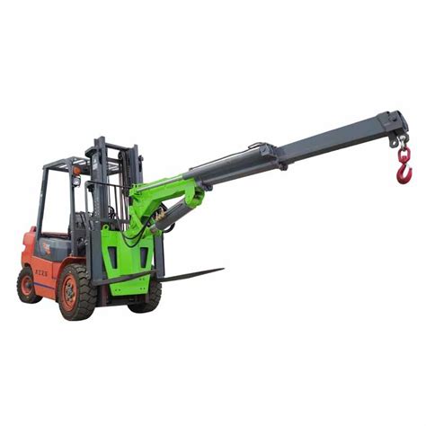 China Tractor Forklift Attachment Lifting Forks for Cranes Photos & Pictures - Made-in-china.com