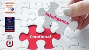 20 Best Books on Developing and Improving Emotional Intelligence - Best Books Hub