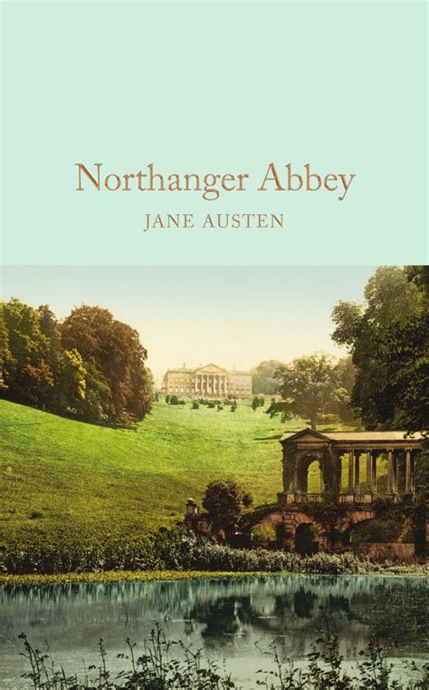 Northanger Abbey | Great Books Wiki | Fandom