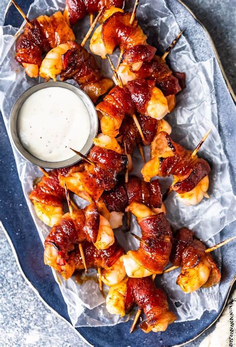 Best Recipes for Easy Bacon Recipes Appetizers – Easy Recipes To Make ...