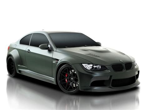 2010 Vorsteiner GTRS3 M3 Widebody - conceptcarz.com