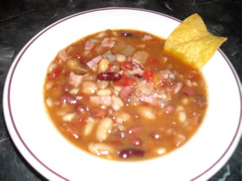 Hurst's 15 Bean Soup Recipe - BigOven 161763