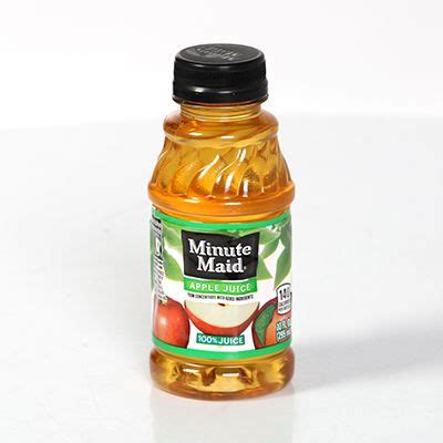 Minute Maid Apple Juicenull | Minute maid apple, Minute maid apple juice, Minute maid