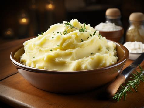 Mashed Potatoes Thanksgiving Food Free Stock Photo - Public Domain Pictures