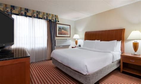 Hilton Garden Inn - Greenbelt Maryland Hotel - Rooms