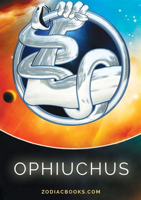 Ophiuchus - Alchetron, The Free Social Encyclopedia