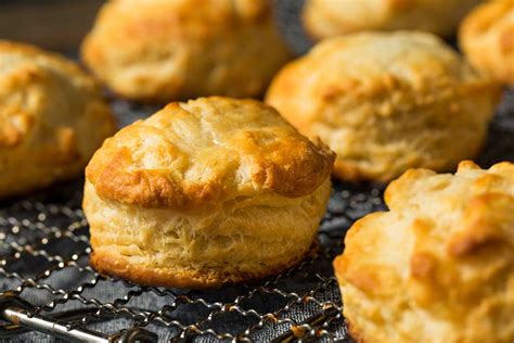 Tapioca Flour Dinner Rolls (Biscuits) » Inside Kellys Kitchen