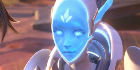 Overwatch 2 Echo Emote Has Secret Effect When Paired With a Specific Skin