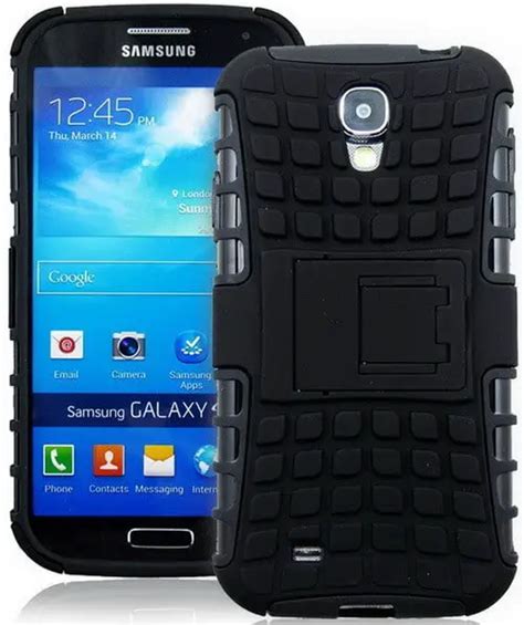 10 Best Protective Cases For Samsung Galaxy S4 Smartphone | RemoveandReplace.com