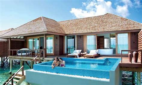 The 11 Best Beach Villas for Couples in Maldives in 2024