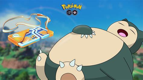 Pokemon GO Snorlax raid guide (July 2023): Best counters, weaknesses, and more