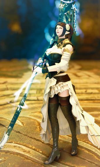 Fear the Reaper | Eorzea Collection