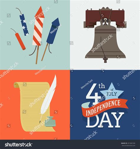 7,417 Declaration Of Independence Vector Stock Vectors, Images & Vector ...