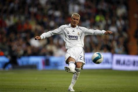 5 English Football Players Who Played For Real Madrid - Top Soccer Blog