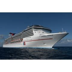 Carnival Cruise Line Adds Sailings From San Francisco To Carnival ...