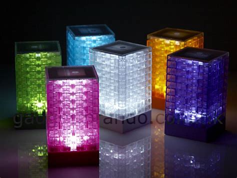 Lego Light! See through legos and a tea light. I could make that. Lego Lampe, Lampe Diy, Led ...