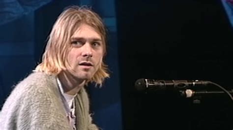 Nirvana mtv unplugged full hd - partiespassa