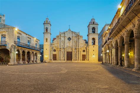 Dawn in the Plaza de Catedral | jhumbracht | photography