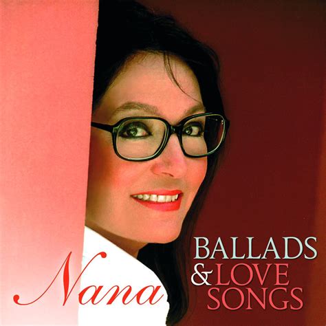 Nana Mouskouri - Ballads & Love Songs [compilation] (2010) :: maniadb.com