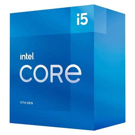 Buy Intel Core i5-11600K Processor at Best Price in India - KARTMY.com