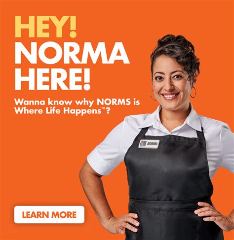 NORMS RESTAURANT - NORMS Restaurants