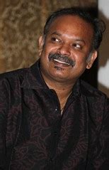 Venkat Prabhu - Your friendly neighbourhood filmmaker, Venkat Prabhu ...