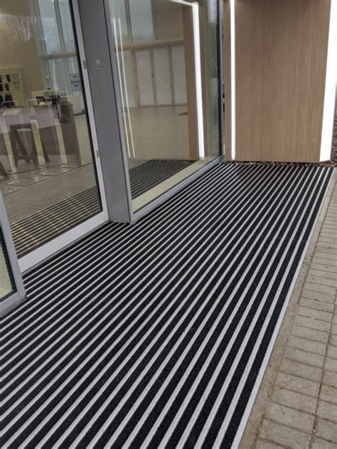 entrance matting values barrier matting system uk mat group