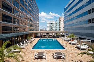 Hilton Houston Plaza/Medical Center – Campus Travel Management