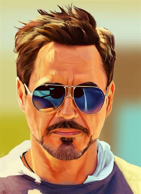 Robert Downey Jr. by Somelarder | Robert downey jr, Downey junior, Robert downey jr iron man