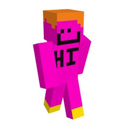 Camman18 Minecraft Skins | The best collection of skins | NameMC