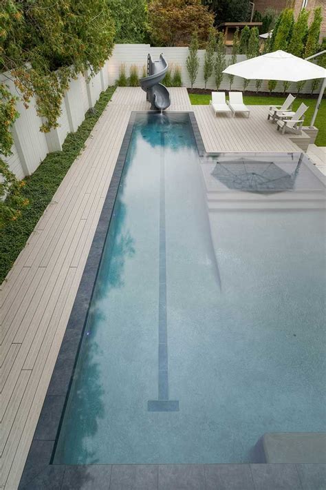 Lap pool designs – Artofit