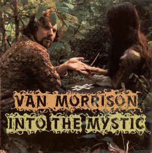 Van Morrison - Into The Mystic (2000, CD) | Discogs