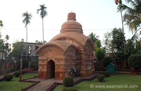 Temples of Tripura