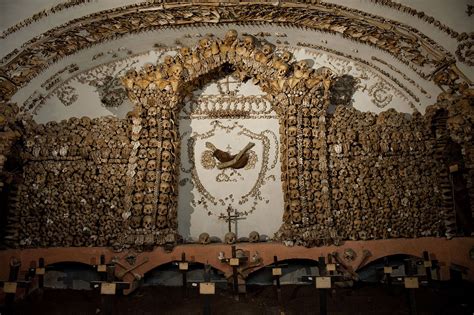 How to Visit Underground Catacombs in Italy