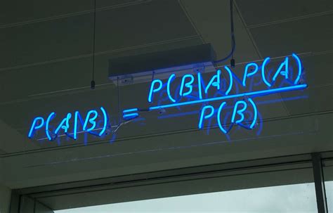 Bayes Theorem Definition and Examples