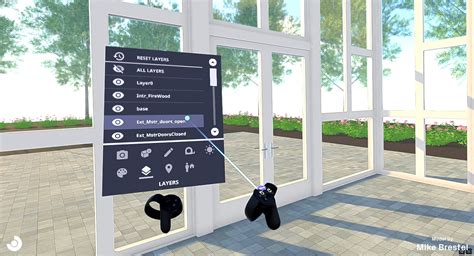 This Simple VR Tool Instantly Communicates Your Design Intent in 1:1 ...