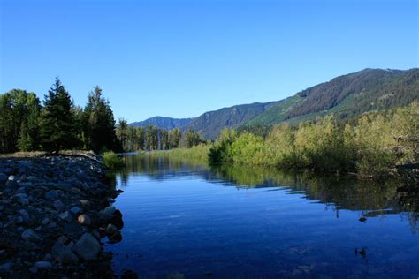 Cle Elum Camping 12 by Maewolf86 on DeviantArt