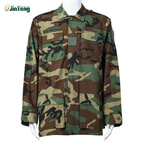 china military uniform--Wuhan Jinteng Manufacturing & Trading Co., Ltd.