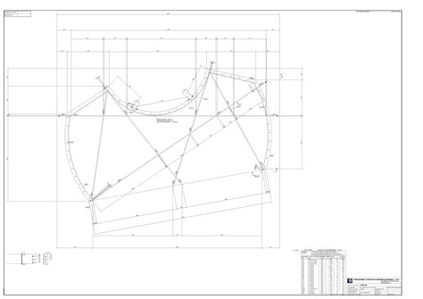 St Martins in the Field | Drawing Design