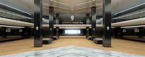 Juventus Stadium - Architizer