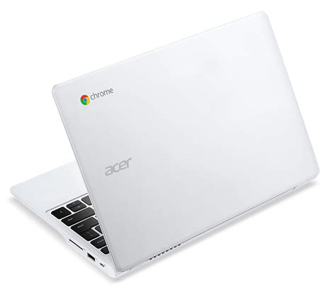 Acer Expands Touchscreen Chromebook Line with New Color Offering ...